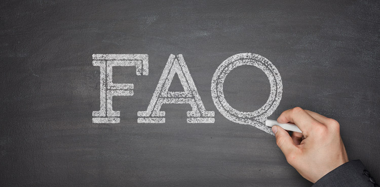 FAQs